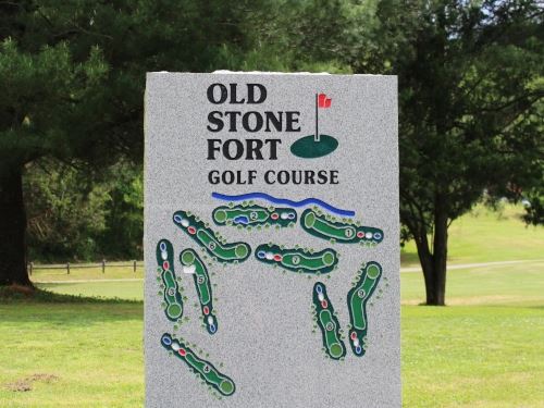 Old Stone Fort Golf Course